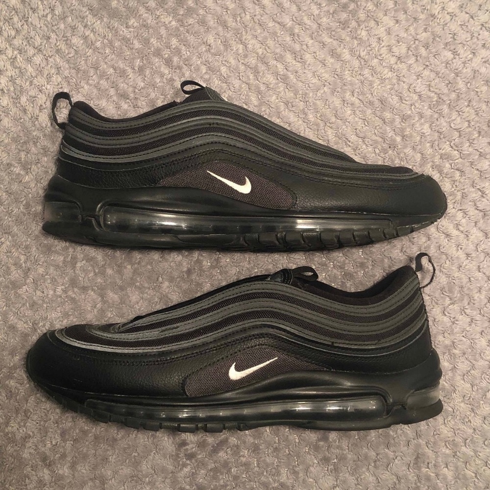 Nike Air Max 97 in a mens size 11.5